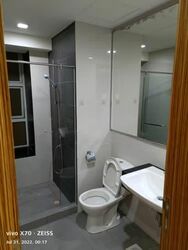 One Saint Michael's (D12), Condominium #547900141